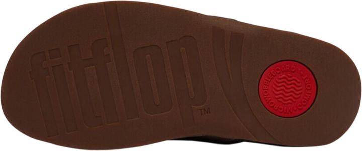 Produktbild Jim Thompson Freeway Badesandale Leder (47)