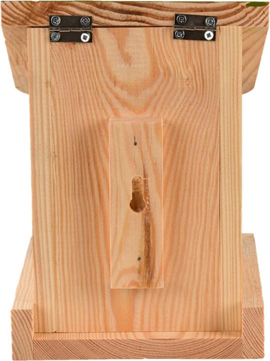Image du produit Esschert Design Futtersilo