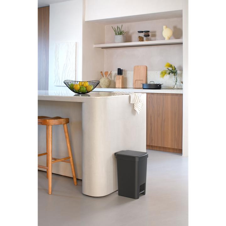 Image du produit Brabantia StepUp Bin (16 l)
