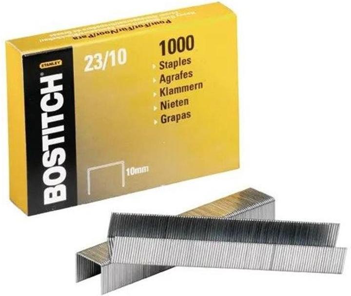 Immagine prodotto Bostitch Universale (60 lamelle)