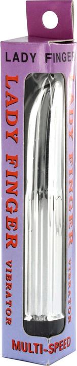 Produktbild Seven Creations Crystal Clear Lady Finger