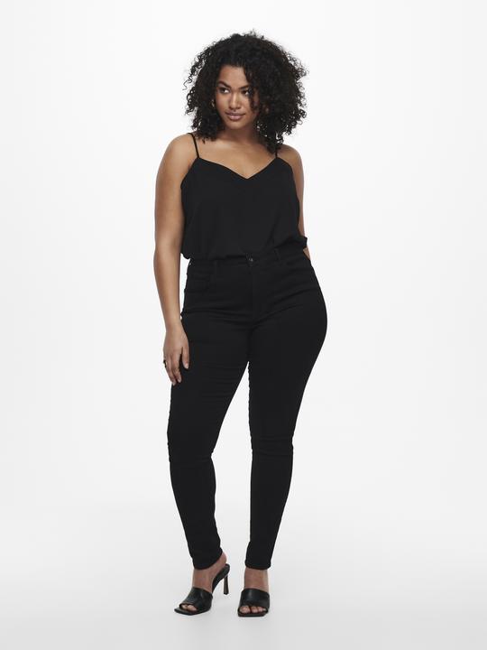 Actual product image Only Skinny Fit Jeans (W48/L32)