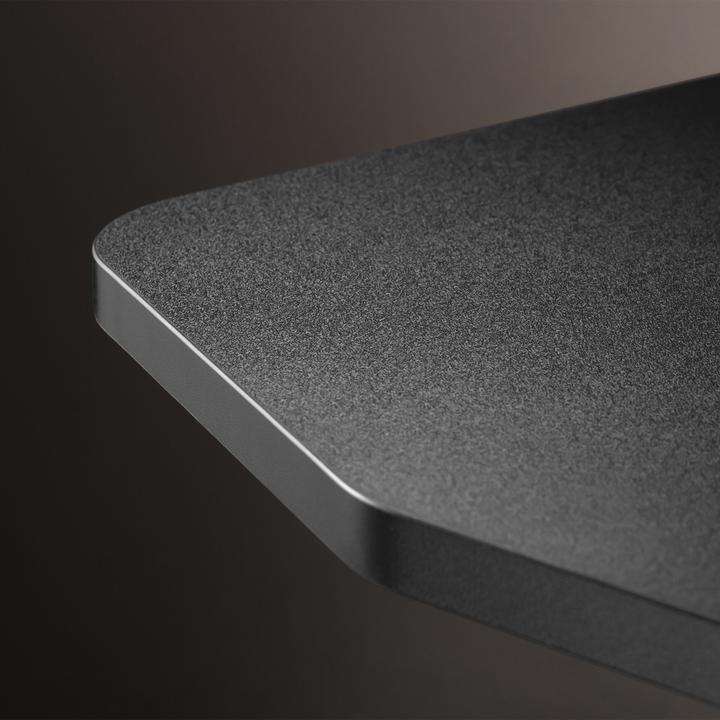 Actual product image White Shark Gaming Desk Medusa