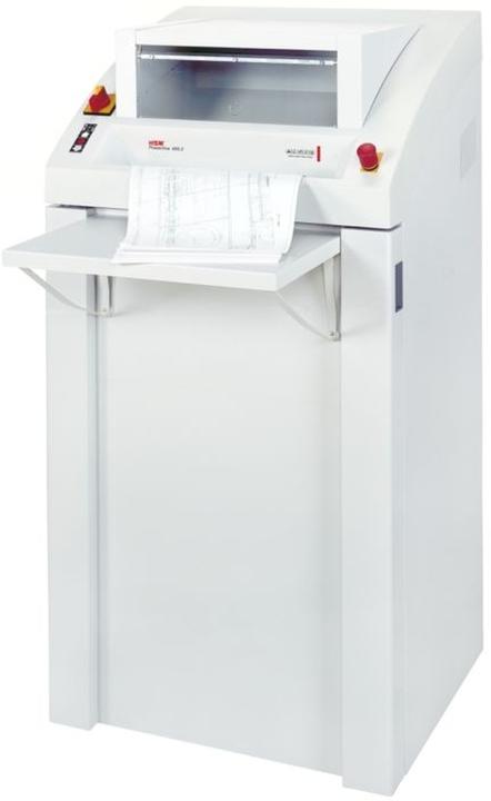 Actual product image HSM Large document shredder, POWERLINE 450.2 (Particle cut)