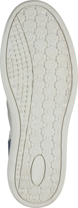 Actual product image Hush Puppies Whether elegant or casual, with this comfortable and stylish lace-up shoe from with an outstanding (45)