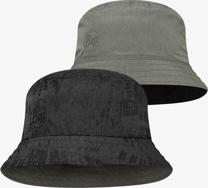 Produktbild Buff Travel Bucket Hat Gline (L, M/L)