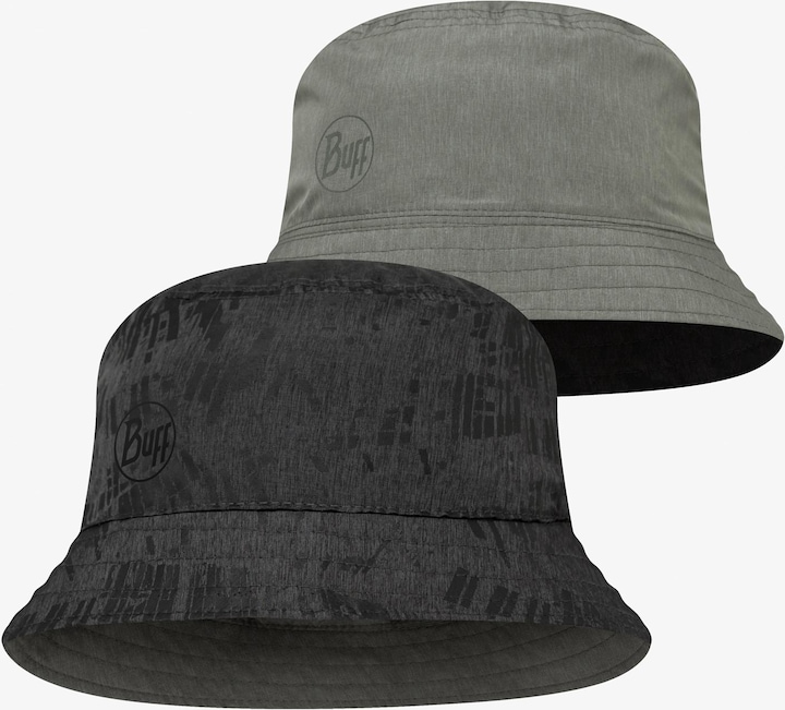 Actual product image Buff Travel Bucket Hat Gline (L, M/L)