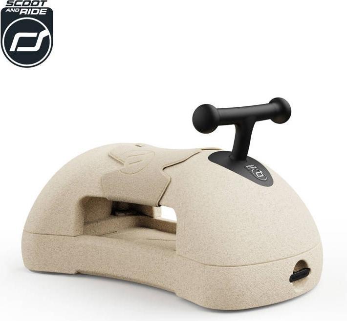 Actual product image Scoot and Ride MyFirst Sand