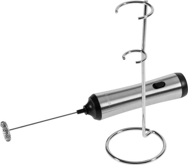 Produktbild Furber Milchschäumer mit Standfuss (240 ml)