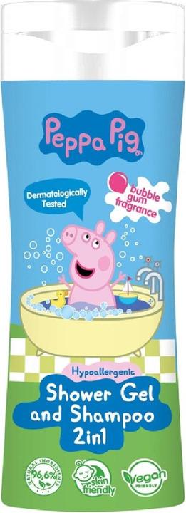 Produktbild Peppa Pig Dream (300 ml)