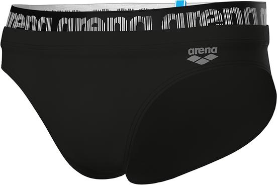 Image du produit Arena M Elastic Logo Swim Briefs (80)