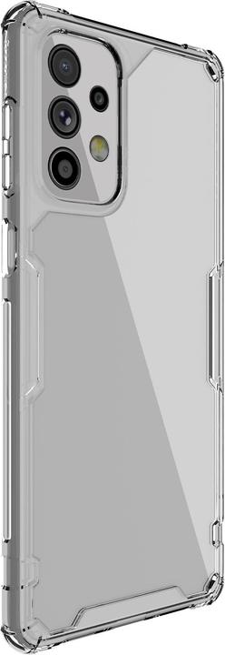 Actual product image Nillkin Nature Pro Soft Series (Samsung Galaxy A73 5G)