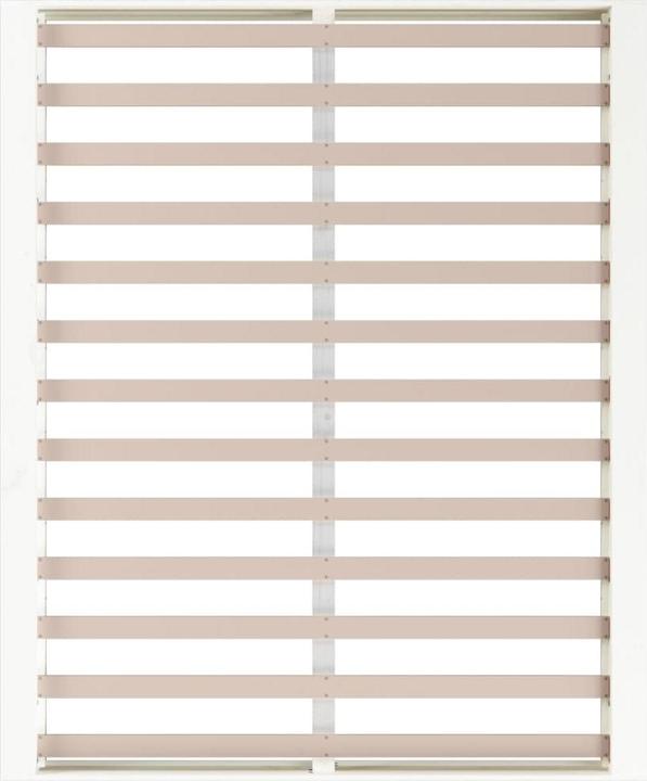 Image du produit vidaXL Bettrahmen (200 x 200 cm)