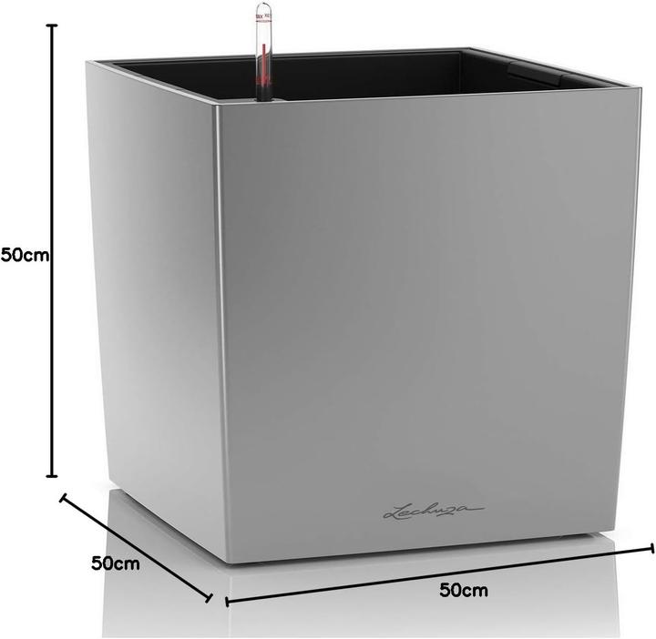 Produktbild Lechuza Cube (49 x 49 x 49.50 cm)