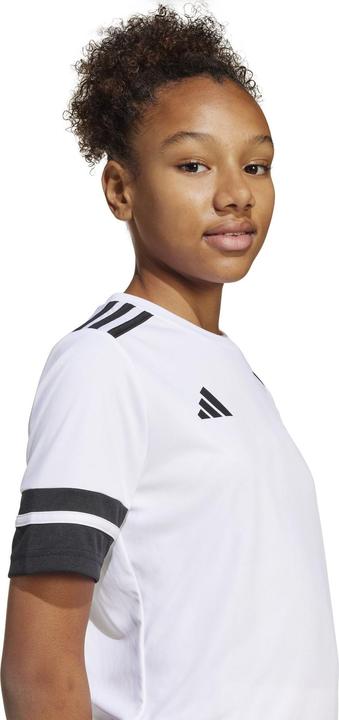 Actual product image adidas Squadra 25 Jersey Kids (128)