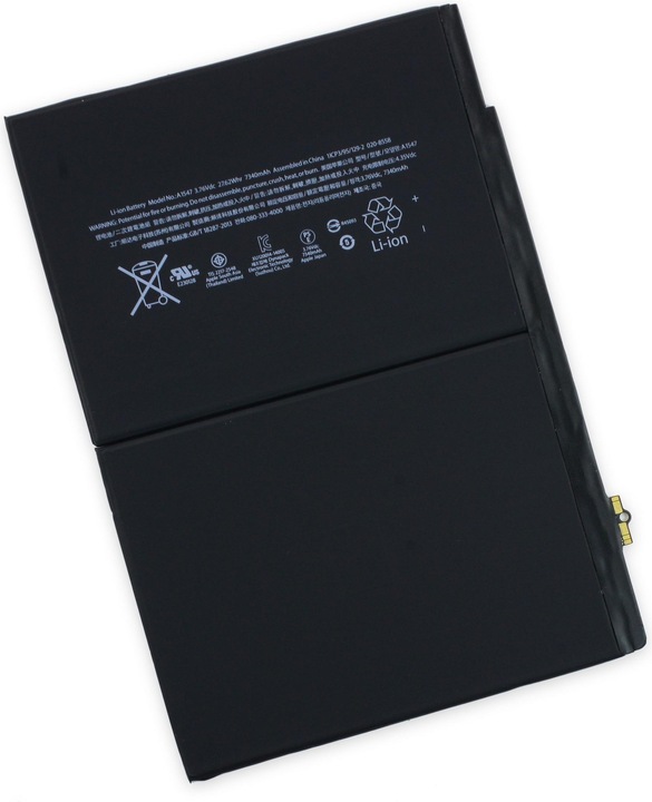 Immagine prodotto OEM Batteria per iPad Air 2 (2014) (A1566,1567)