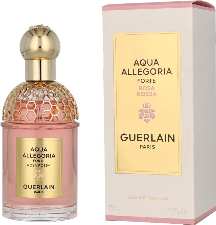 Actual product image Guerlain Aqua Allegoria (Eau de parfum, 75 ml)