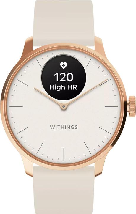 Immagine prodotto Withings ScanWatch Light (37 mm)