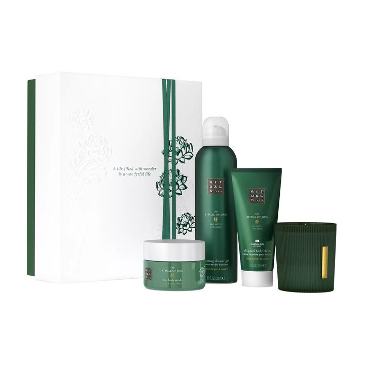 Immagine prodotto Rituals Rituale del Jing (Set per la cura del corpo)