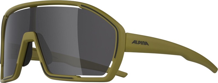 Produktbild ALPINA SPORTS Bonfire (Braun, Grau)