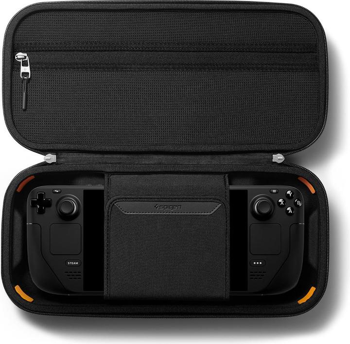 Actual product image Spigen Rugged Armor Pro (Steam Machine)