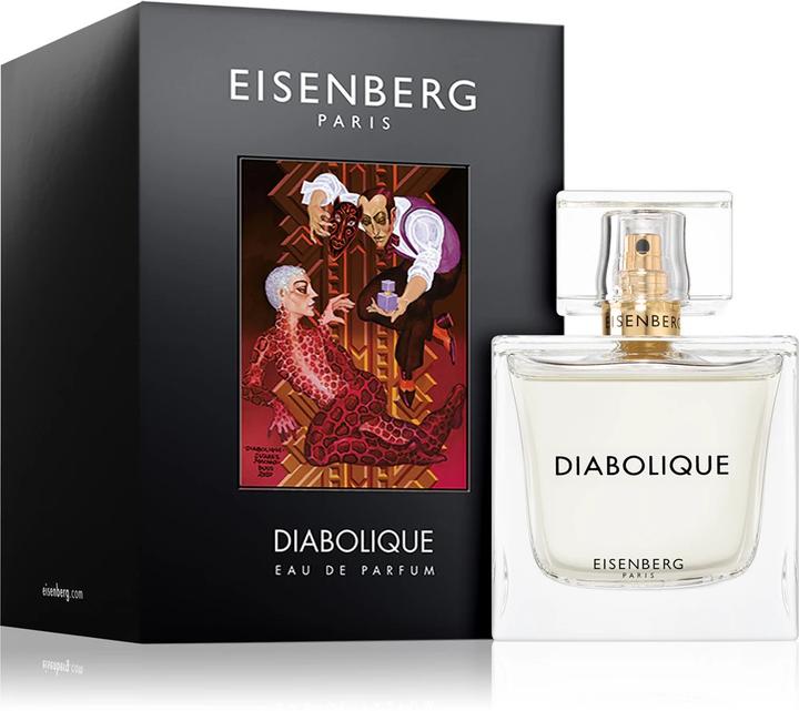 Immagine prodotto Eisenberg Diabolique (Eau de parfum, 100 ml)