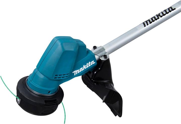 Actual product image Makita DUR192LZX1 Akku-Rasentrimmer 18,0 V, ohne Akku (Trim line)
