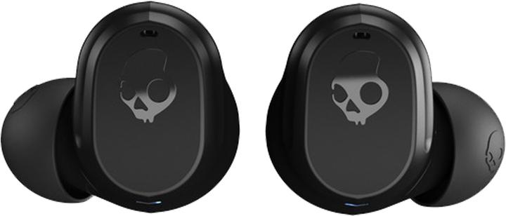 Immagine prodotto Skullcandy Mod (Nessuna soppressione del rumore, 7 h, Cablato)