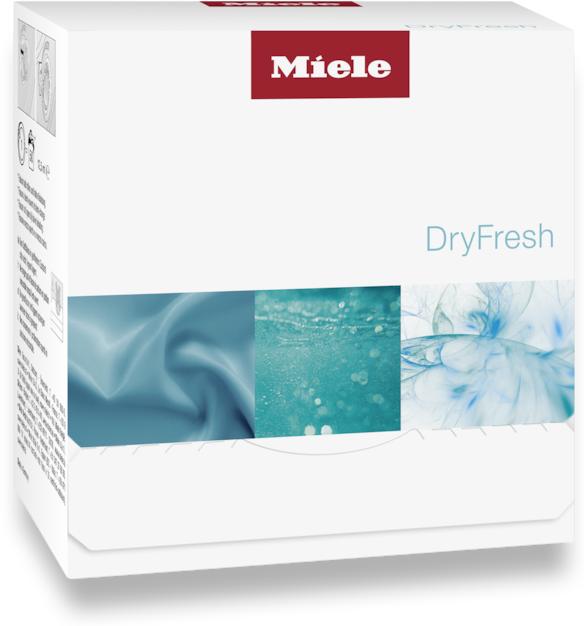 Produktbild Miele Duftflacon DryFresh (50 Waschgänge, Flüssigwaschmittel)