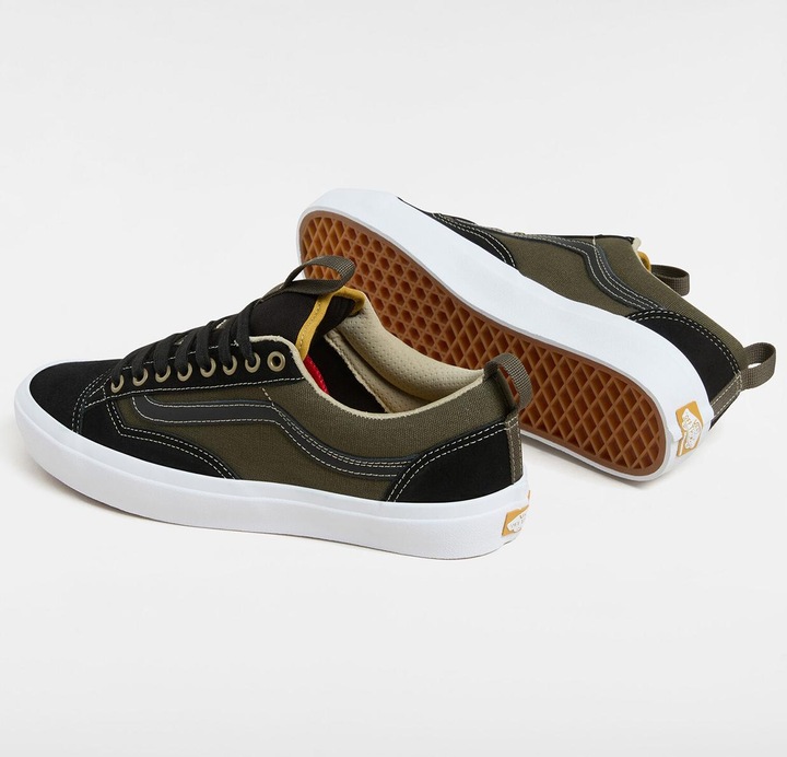 Actual product image Vans Skate Old Skool 36 + (47)