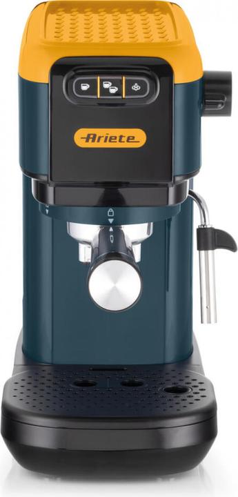 Ariete Machine à café filtre jaune