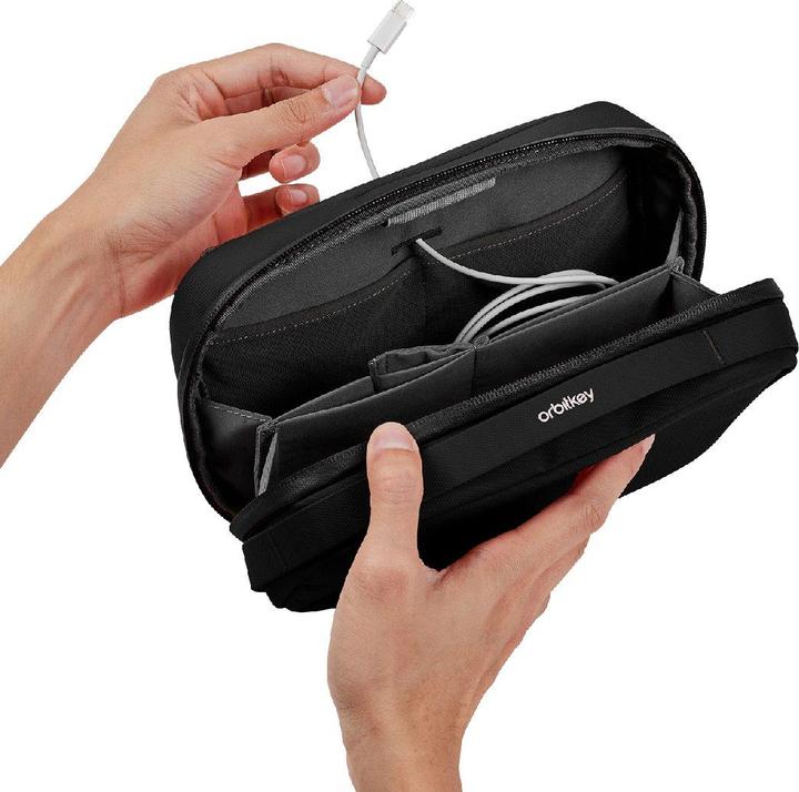 Image du produit Orbitkey Pochette technique 2 en 1