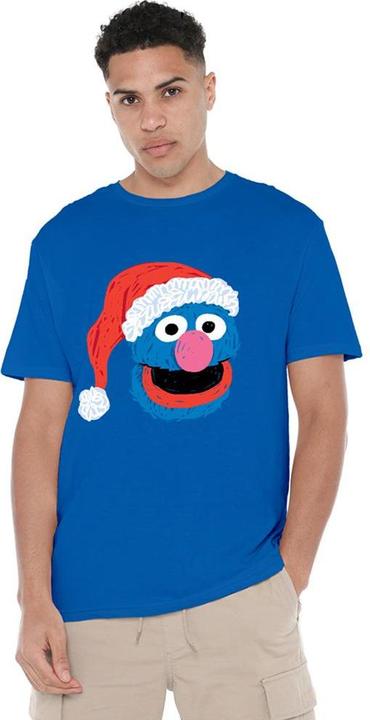 Produktbild TShirt weihnachtliches Design (M)