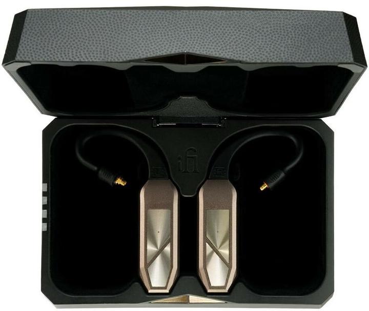 Image du produit iFi Audio GO pod Max (Récepteur)