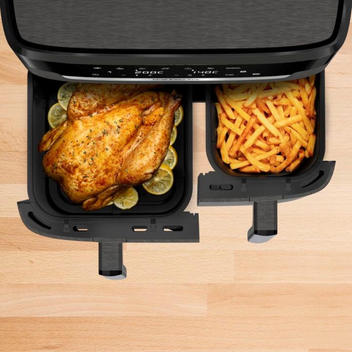 Actual product image Tefal EY942H