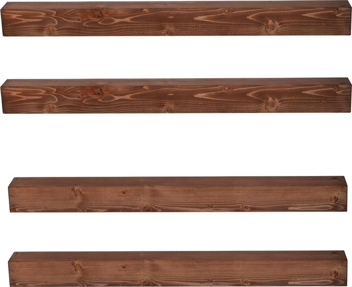 Actual product image En.Casa Munkebo (100 x 9 x 9 cm)