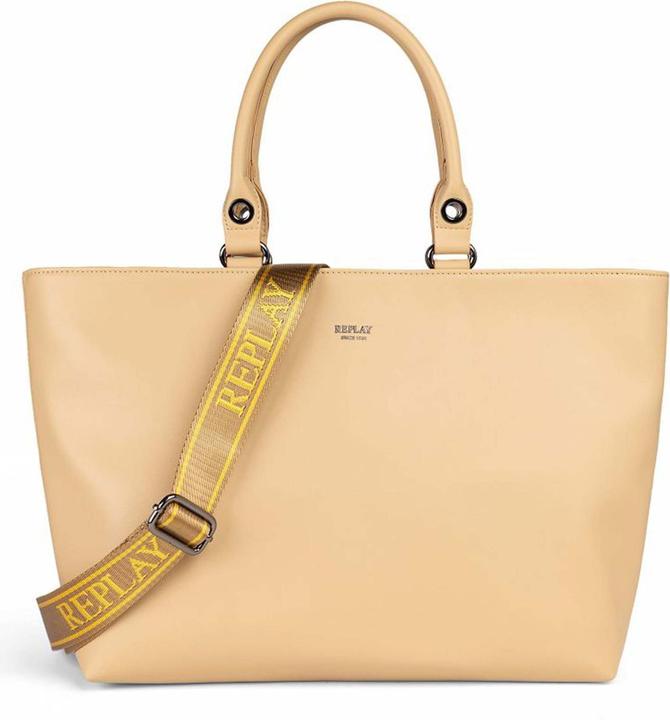 Produktbild Replay Shopper Tasche 45 cm (8 l)