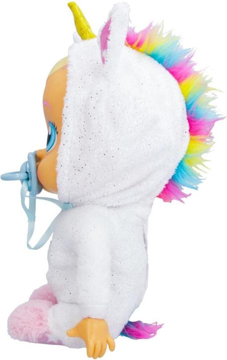Produktbild IMC Toys Cry Babies Gute Nacht Puppe
