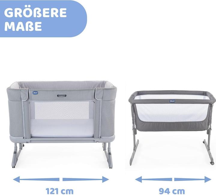 Produktbild Chicco Next2Me (50 x 83 cm)