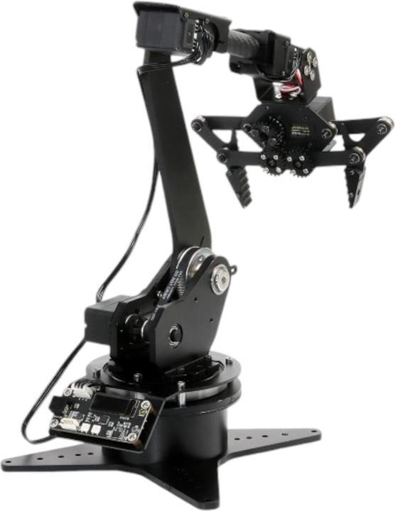 Immagine prodotto WaveShare ESP32 5-DOF braccio robotico open-source RoArm-M1