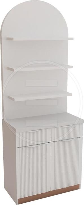 Produktbild Alpeda Roza Vision