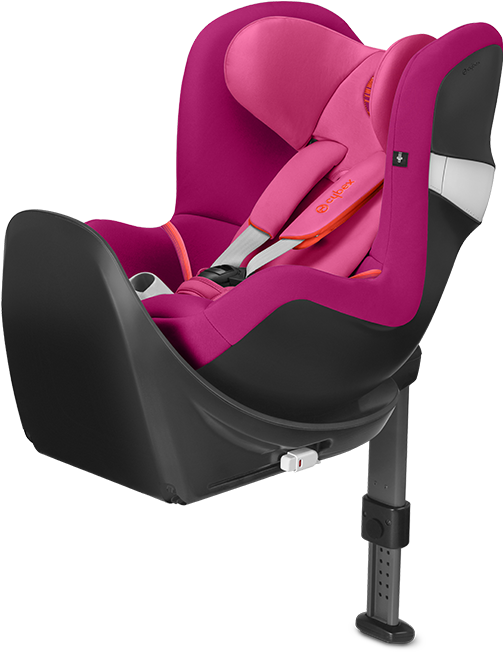 Produktbild Cybex Gold Sirona M2 i-Size inkl. Basisstation