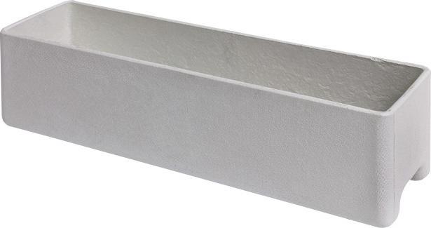 Image du produit Eternit Balconia (60 x 17 x 17 cm)