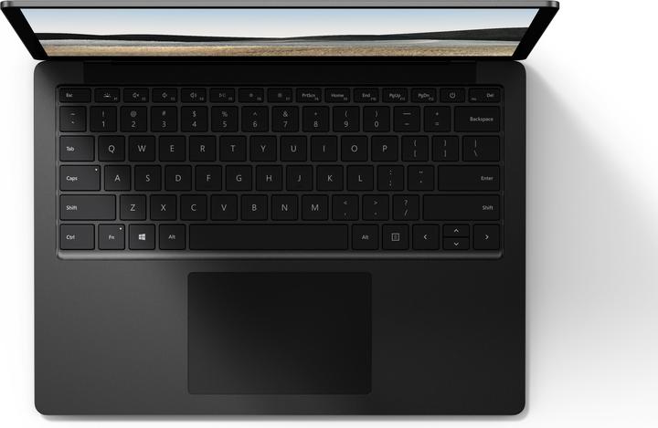 Produktbild Microsoft Surface Laptop 4 (13.50", Intel Core i7-1185G7, 16 GB, 512 GB, DE)