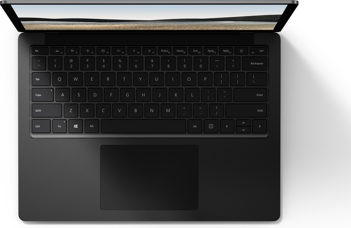 Produktbild Microsoft Surface Laptop 4 (13.50", Intel Core i7-1185G7, 16 GB, 512 GB, DE)