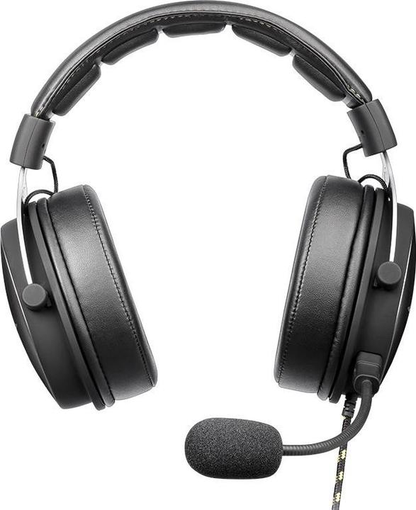 Actual product image CHERRY xtrfy H1 Pro (Cable)