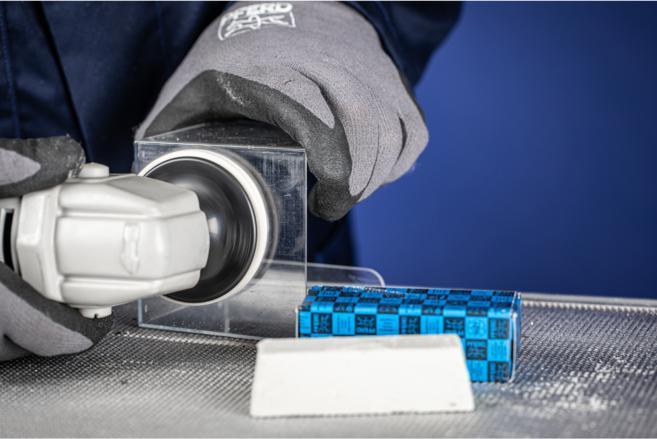 Image du produit Pferd Polierpaste