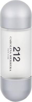 Produktbild Carolina Herrera 212 Nyc (Eau de Toilette, 30 ml)