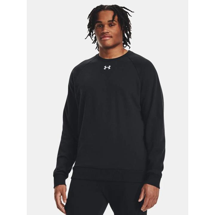 Actual product image Under Armour Rival Fleece Sweatshirt Men (XXL)
