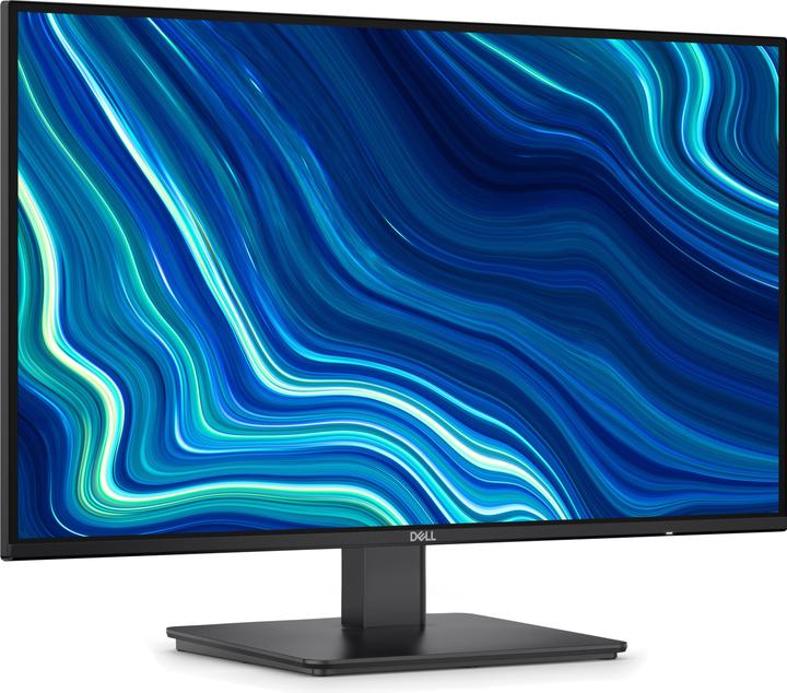Actual product image Dell SE2726D (2560 x 1440 pixels, 27")